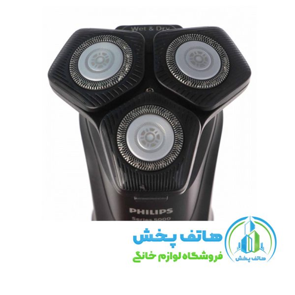 مشخصات ، قیمت و خریدریش تراش فیلیپس مدل 38/Philips S5588 | فروشگاه هاتف پخش