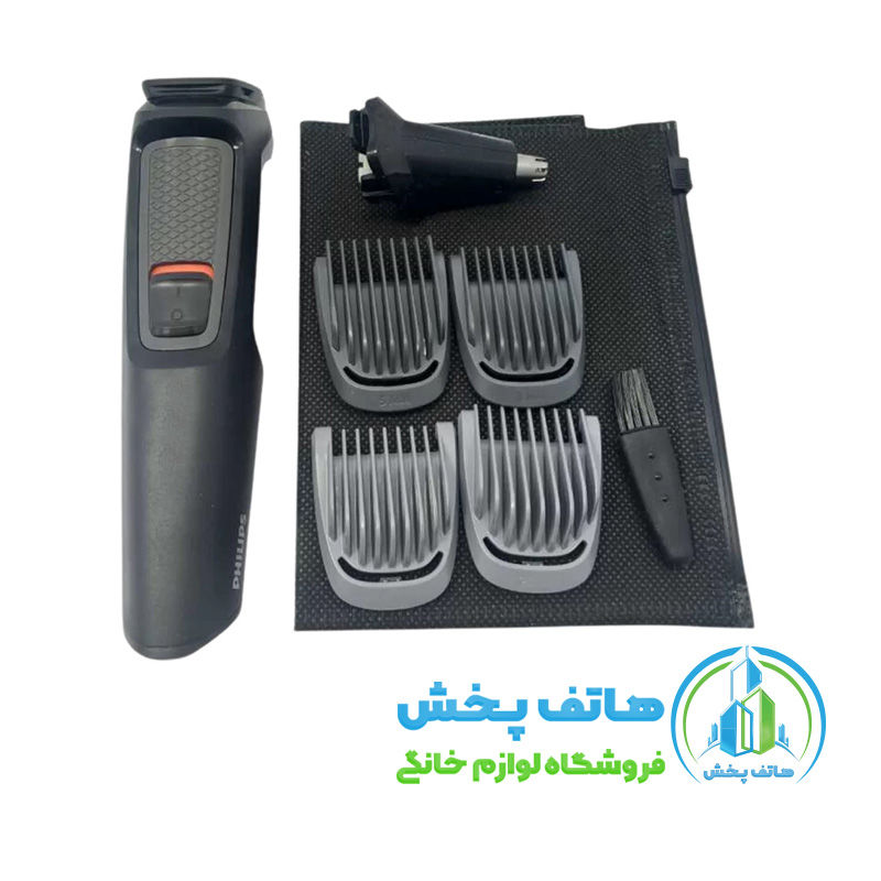 مشخصات ، قیمت و خریدماشین اصلاح فیلیپس مدل Philips MG3710 | فروشگاه ...