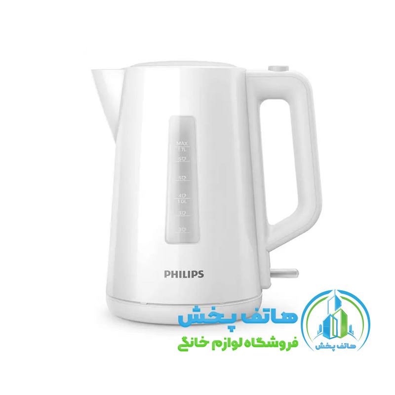 مشخصات ، قیمت و خریدکتری برقی فیلیپس مدل Philips HD9318 | فروشگاه هاتف پخش